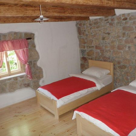 Holiday Home Rizvan City Brusane Kültér fotó