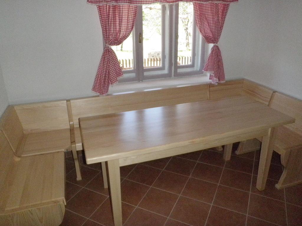 Holiday Home Rizvan City Brusane Kültér fotó