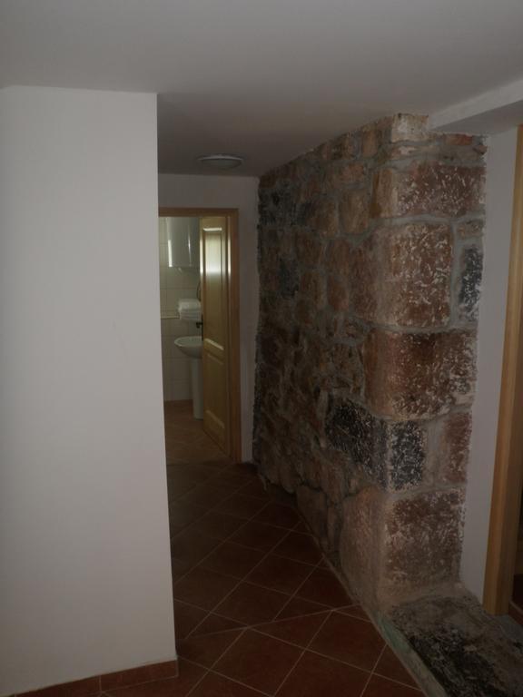 Holiday Home Rizvan City Brusane Kültér fotó