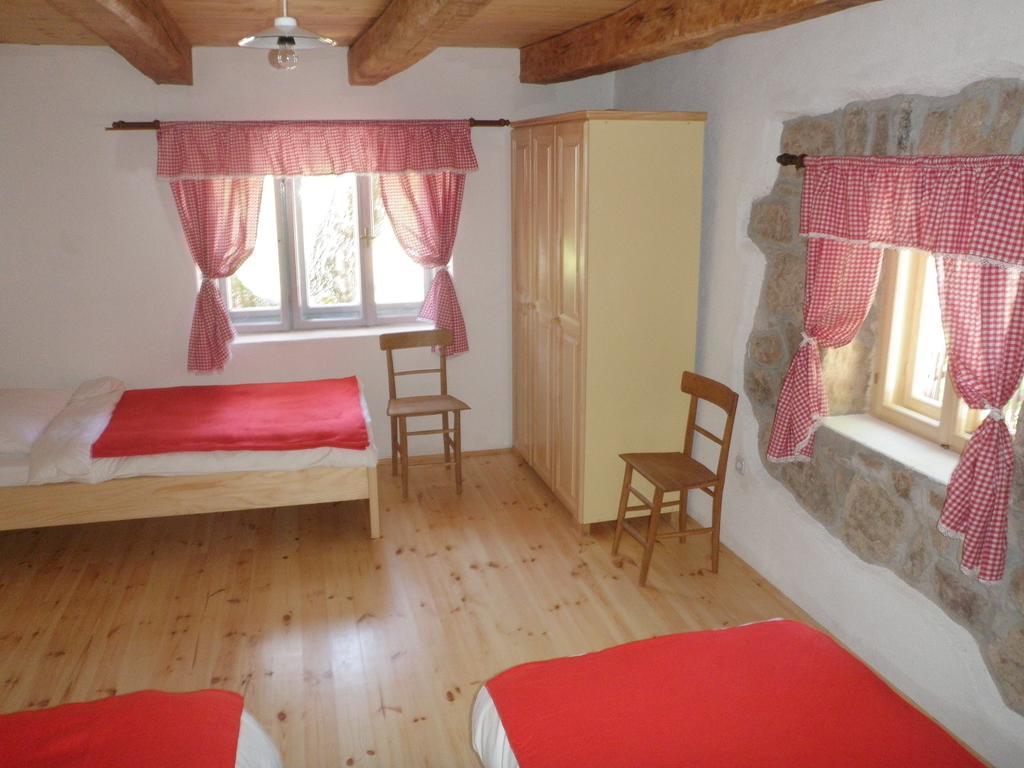 Holiday Home Rizvan City Brusane Kültér fotó