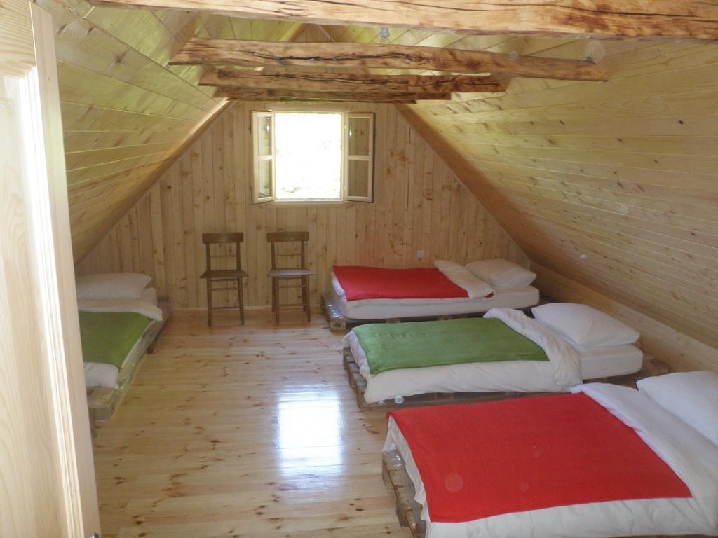Holiday Home Rizvan City Brusane Kültér fotó