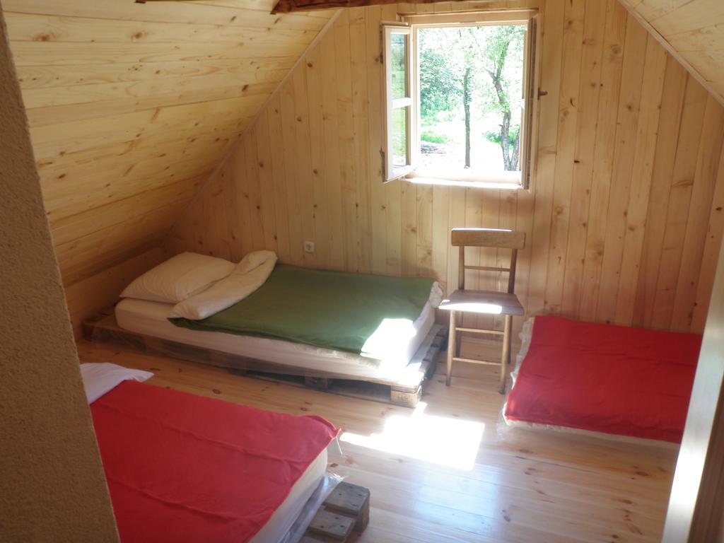 Holiday Home Rizvan City Brusane Kültér fotó