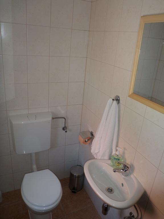 Holiday Home Rizvan City Brusane Kültér fotó
