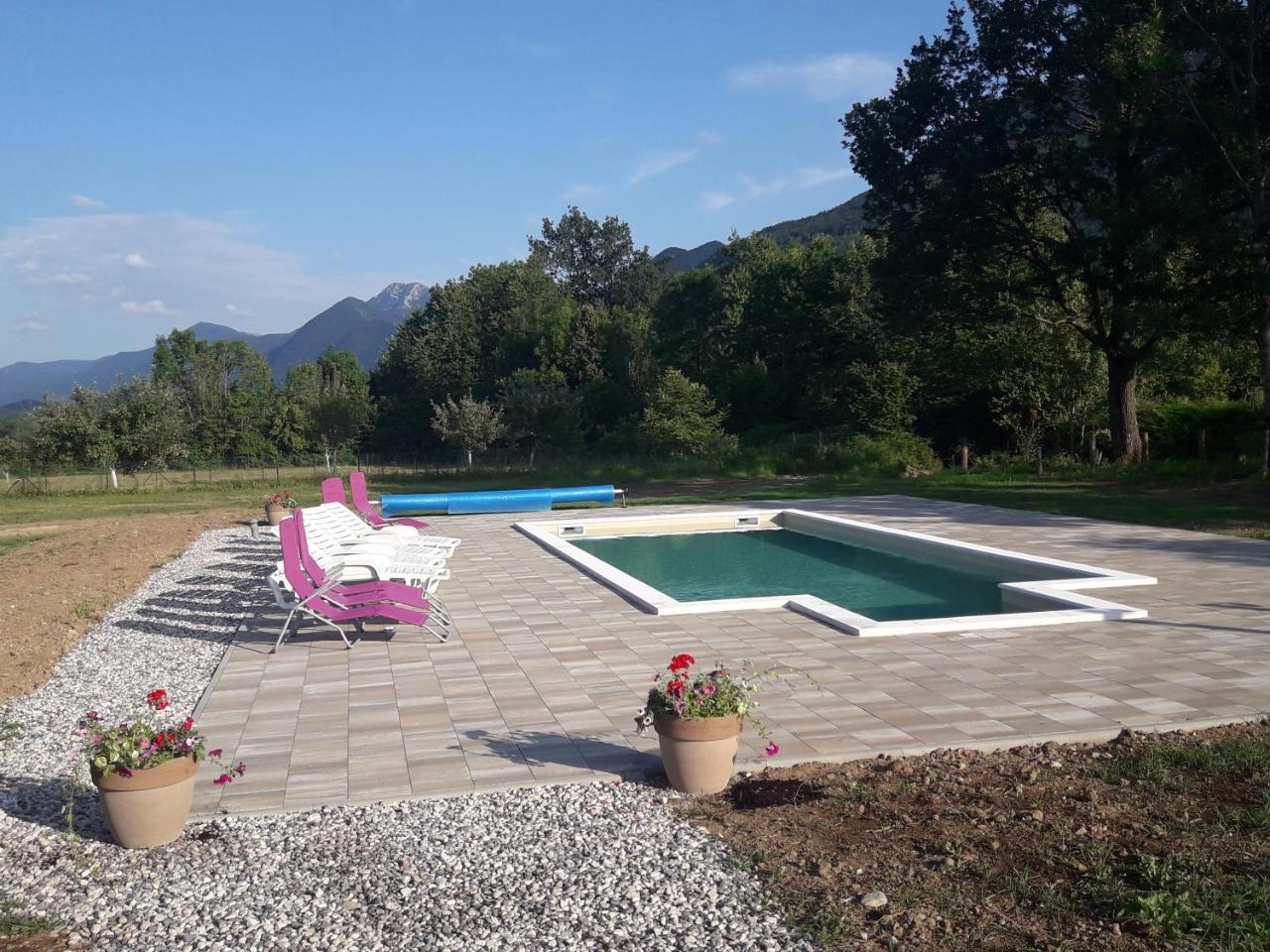 Holiday Home Rizvan City Brusane Kültér fotó